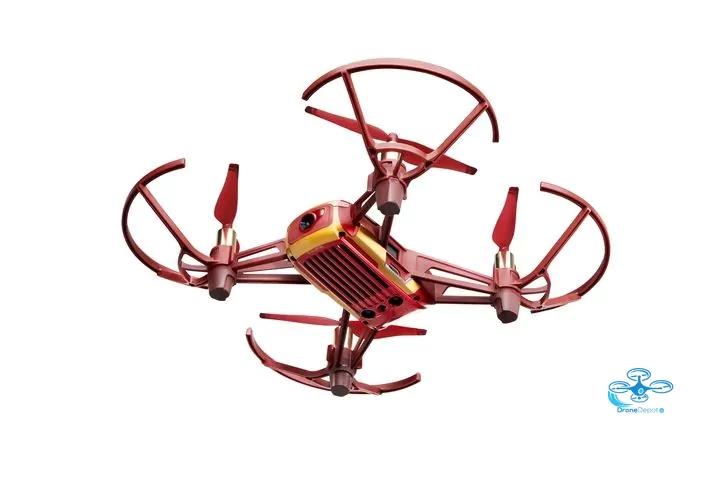 Tello Iron man drone, Hobby & Loisirs créatifs, Modélisme | Radiocommandé & Téléguidé | Hélicoptères & Quadricoptères, Comme neuf