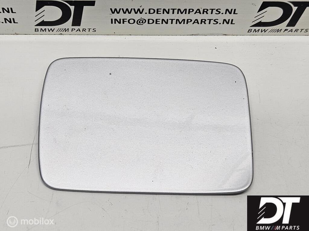 Tankklep BMW M3 E46 ('99-'06) 51172695524, Gebruikt, Ophalen of Verzenden, BMW, BMW