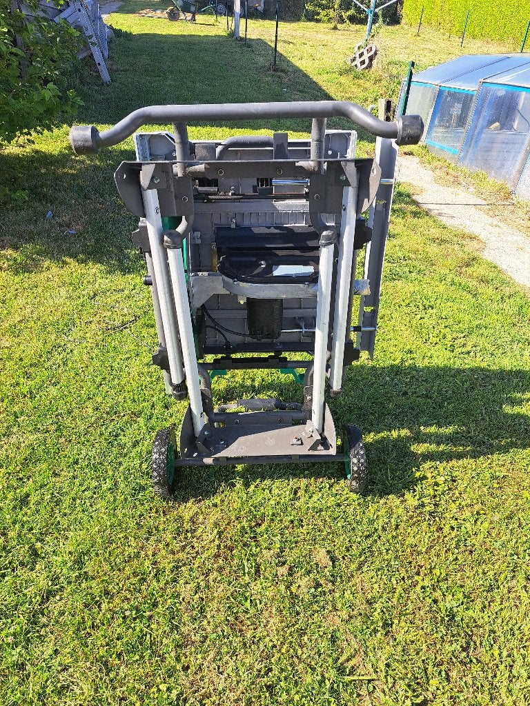Combinée  scie circulaire neuve, Enlèvement, Comme neuf, 600 à 1200 watts, Scie circulaire