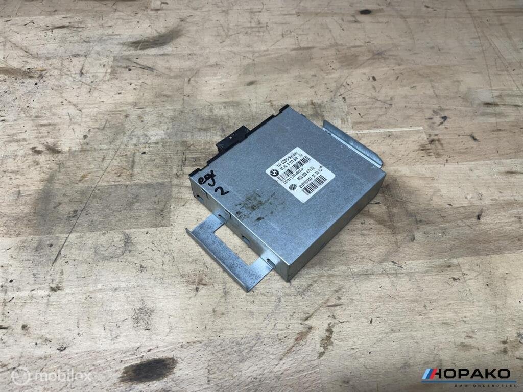 Module koppel BMW N43 | 6142911334803, Autos : Pièces & Accessoires, Électronique & Câbles, Utilisé, Enlèvement ou Envoi