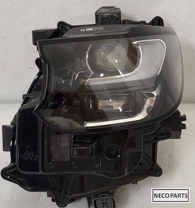 MAZDA CX-60 CX60 FULL LED KOPLAMP LINKS KR9R51040 ORIGINEEL, Gebruikt, -, -, Ophalen of Verzenden