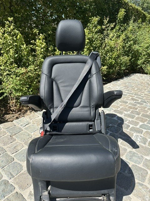 Autostoelen Mercedes V-Klasse, Ophalen, Nieuw, Mercedes-Benz