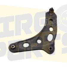 Fiat / Nissan / Opel / Renault wieldraagarm Rechts voorzijde, -, Fiat, -, Nieuw