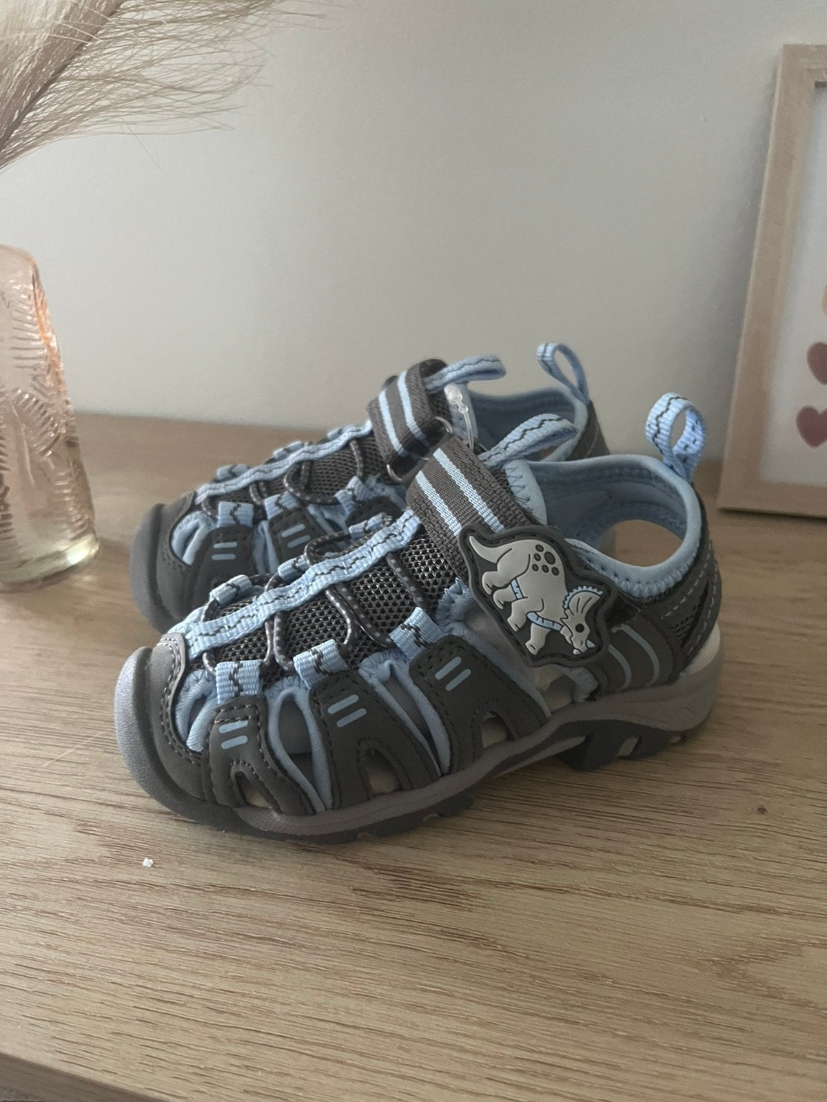 Nieuw sandalen, Enfants & Bébés, Vêtements enfant | Chaussures & Chaussettes, Neuf, Garçon, Enlèvement, Chaussures