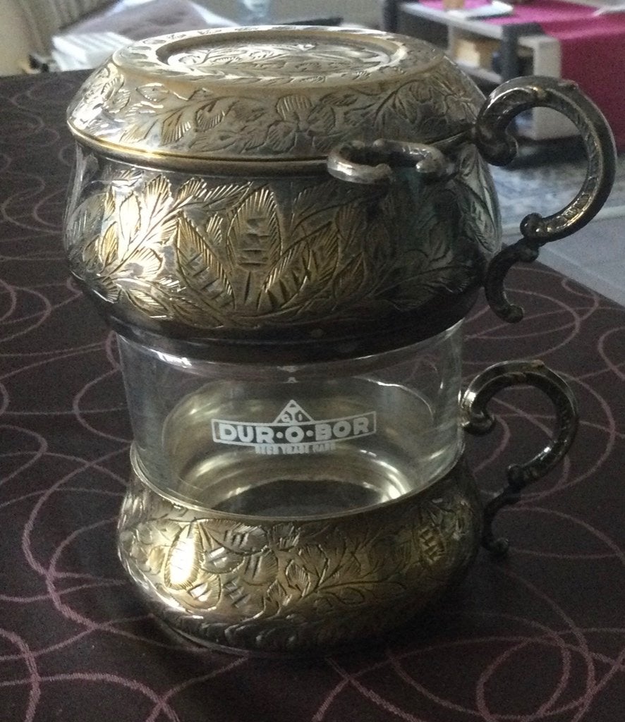 Koffiefilter, Huis en Inrichting, Ophalen