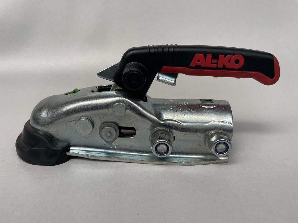 Attelage à boule AL-KO AK161, Autos : Divers, Remorques, Enlèvement ou Envoi, Comme neuf