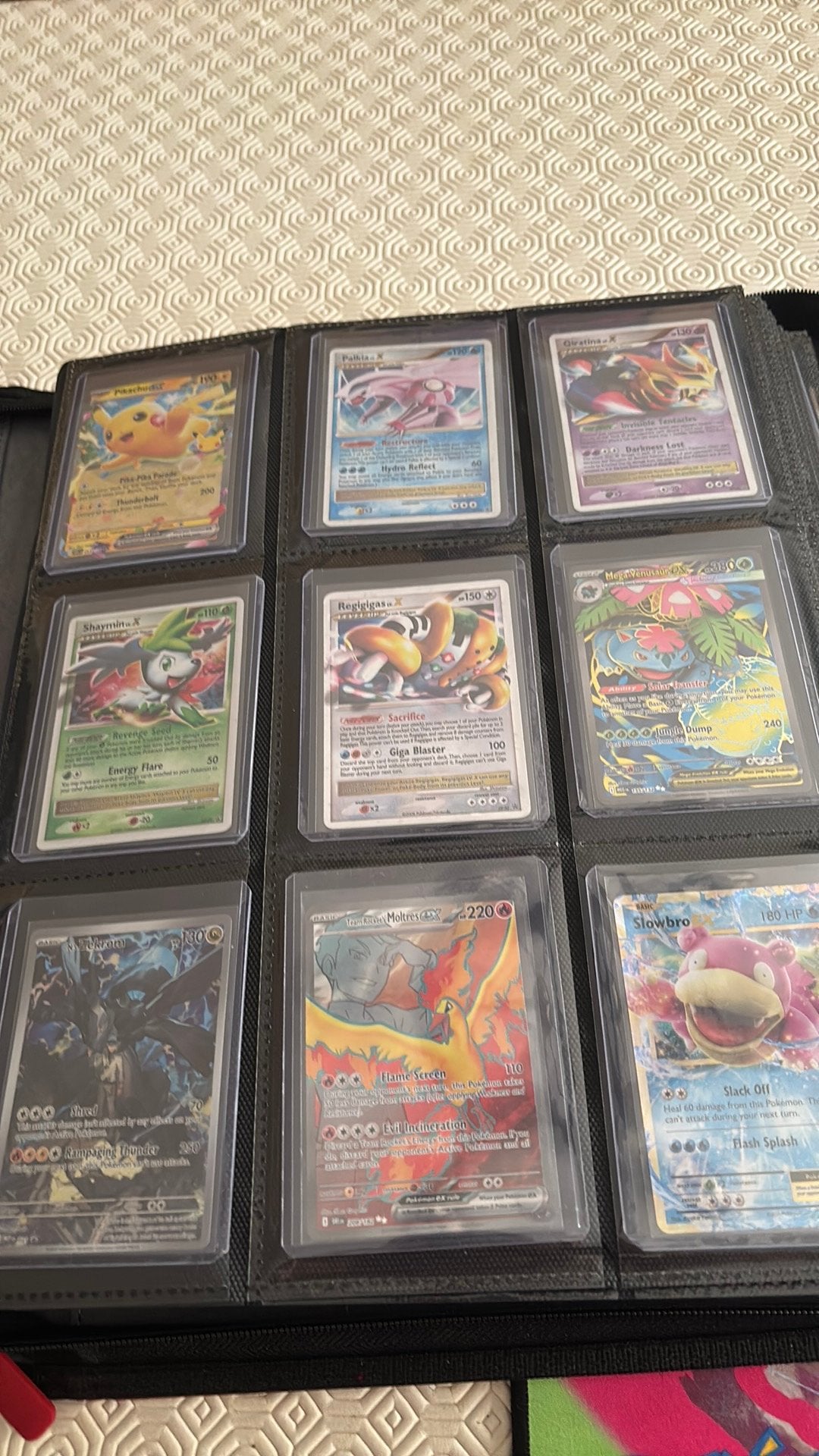 Oude pokemon kaarten, Ophalen of Verzenden, Zo goed als nieuw
