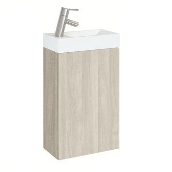 Nieuw toiletmeubel Atlantic, Enlèvement, Neuf