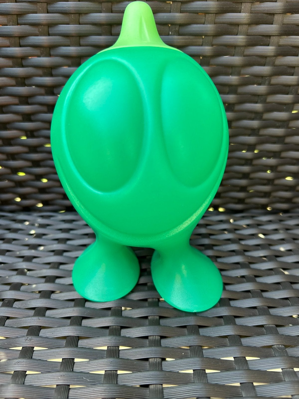 Sucrière Alessi de la collection Gino Zucchino, 1993, Enlèvement ou Envoi, Comme neuf