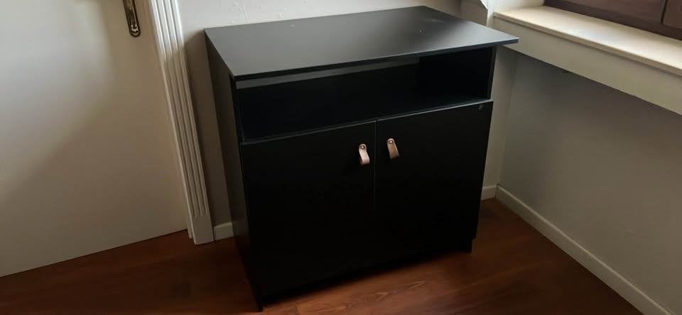 Verzorgingskast / Commode, Ophalen, Zo goed als nieuw, Commode