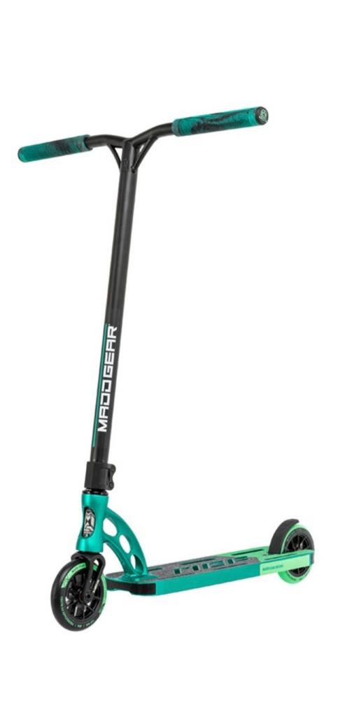 MGP VX10 Turquoise Mint, Fietsen en Brommers, Ophalen