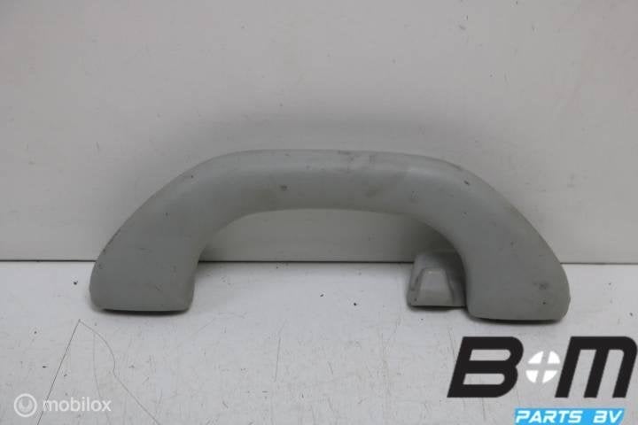 Handgreep in hemel LA of RA VW Transporter T5 7H0857607F, Utilisé