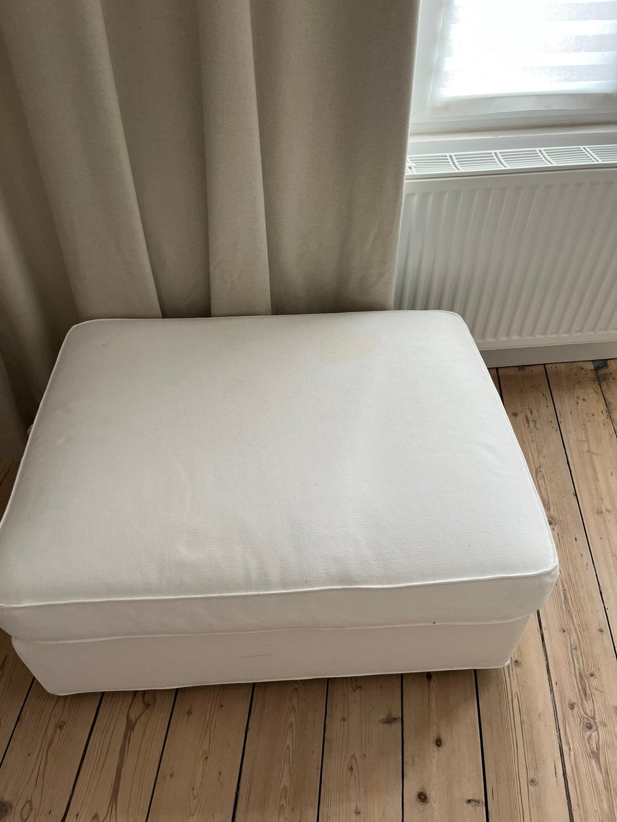 Ikea kivik, Enlèvement, Comme neuf