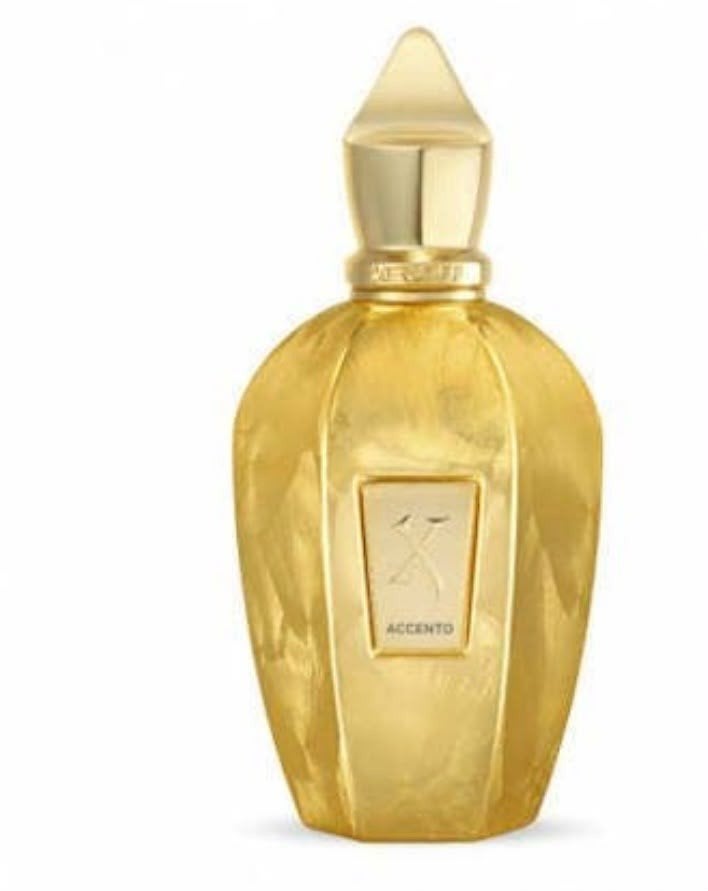 Xerjoff Accento Overdose Eau De Parfum 100ml, Ophalen, Nieuw