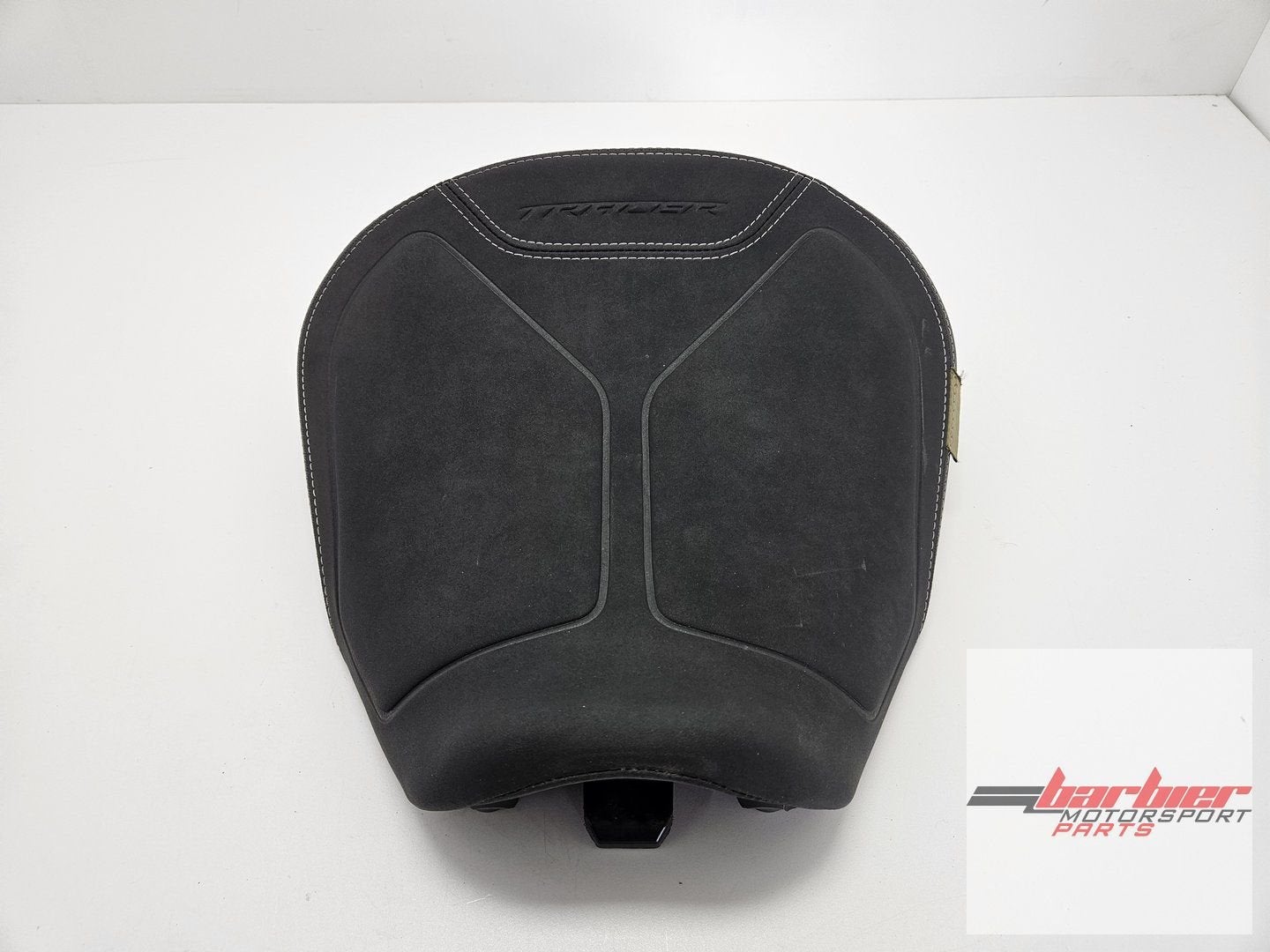 Yamaha Tracer 9 / GT (Bj.21-24) Comfort seat zadel Original, -, Utilisé, -, -
