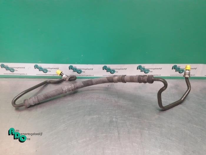 Conduit direction assistée d'un Opel Astra (Astra H 04-), -, Opel, 3 mois de garantie, Utilisé