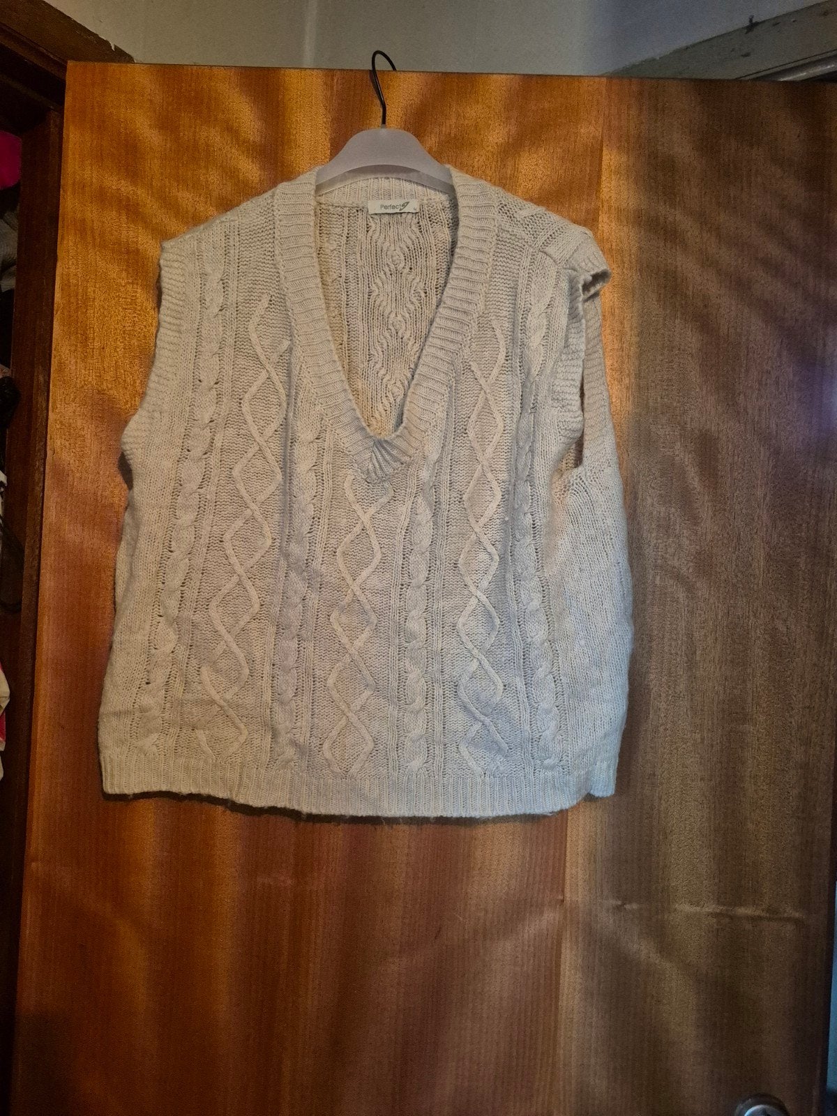 debardeur maat m gedragen staat maar nog goed, Vêtements | Femmes, Homewear, Enlèvement ou Envoi, Taille 38/40 (M)
