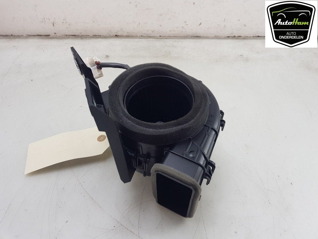 DIVERS Accu ventilator Toyota C-HR (X1,X5) (|G923047080|), Utilisé, Toyota