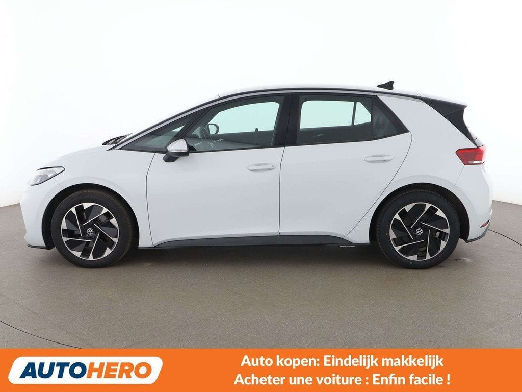 Volkswagen ID.3 electric drive 150 kW Pro (automatique), Autos, Achat, https://public.car-pass.be/vhr/9ea23479-2272-4f04-921f-1ed44bdcb6b4