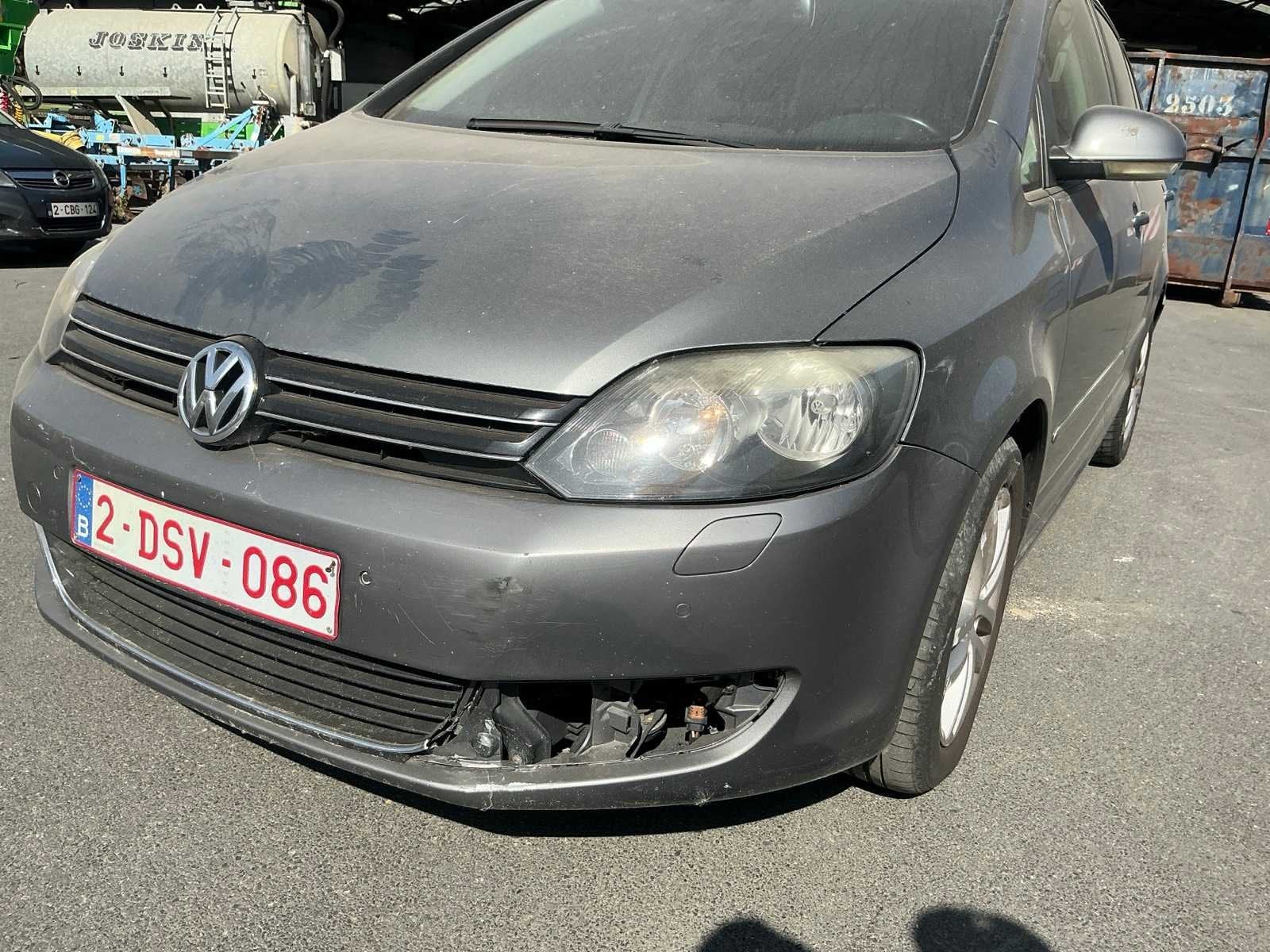 Volkswagen Golf 2010, Autos, Euro 5, Achat, Entreprise, Autre carrosserie