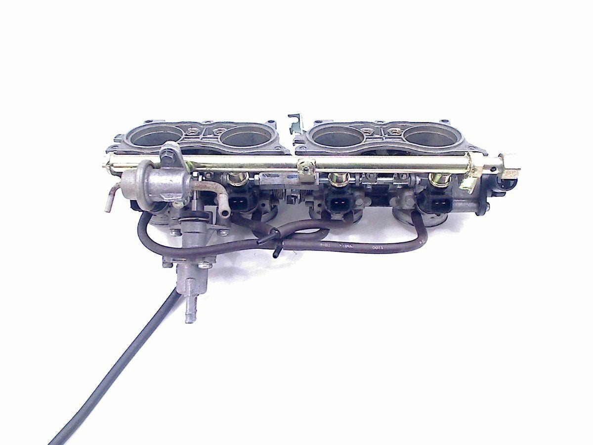 GASKLEPHUIS Honda CBR 600 FS Sport 2001-2002 (CBR600FS), Motoren, Dhr. S. di Majo, Gebruikt, Info@cama-motorparts.nl, P.J. Troelstraweg 8 8
3144 CX  MAASSLUIS, NL