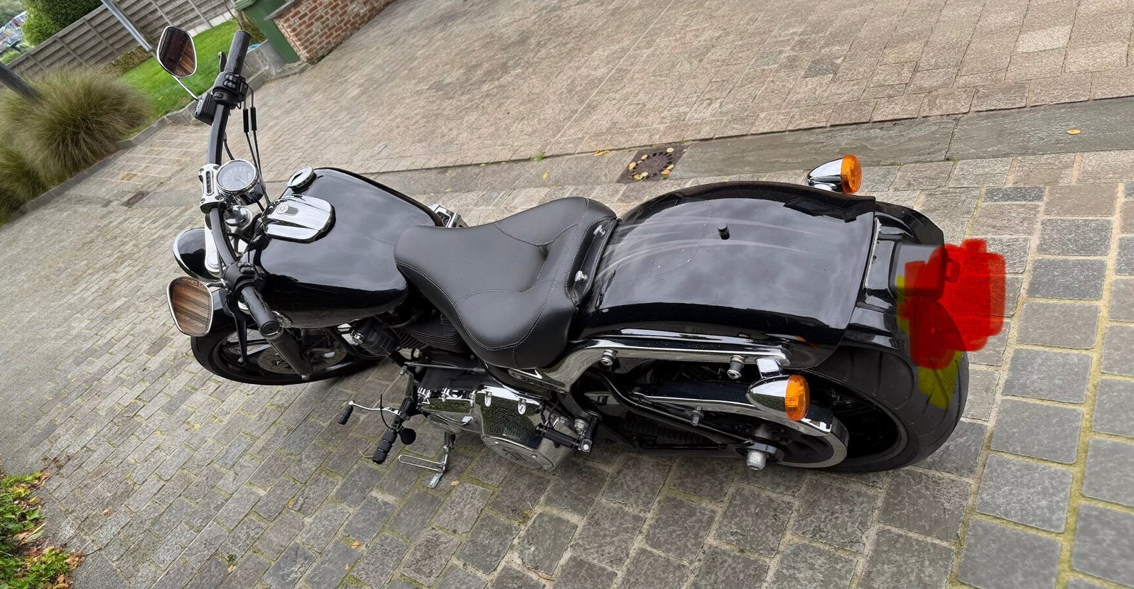 Harley davidson  breakout 2014 💧💧💧winterprijs💧💧, Motos, Particulier