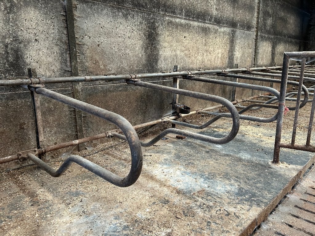 Stalinrichting, Dieren en Toebehoren, Stalling