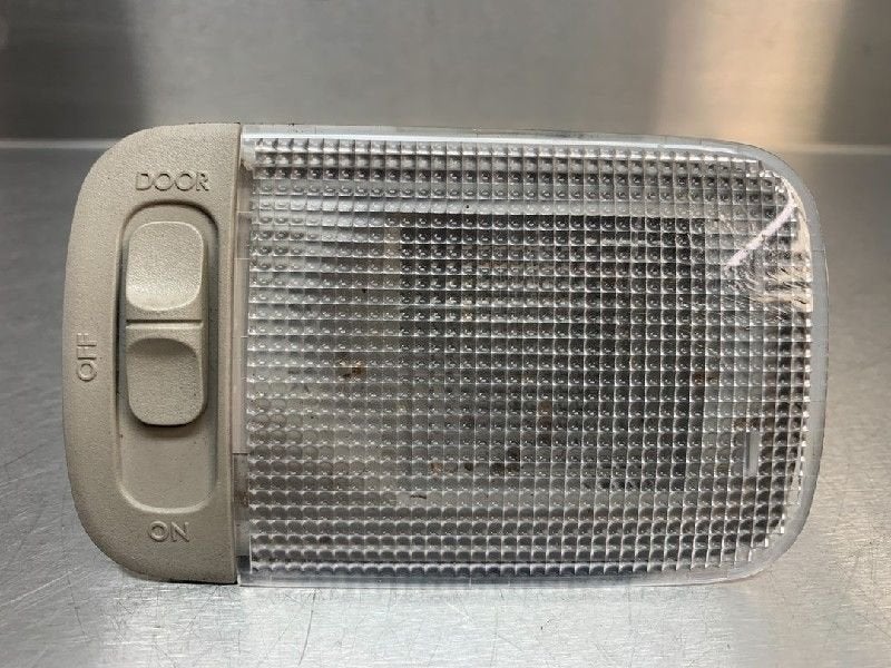 BINNENVERLICHTING ACHTER Subaru Legacy Touring Wagon (BP), Gebruikt, Subaru