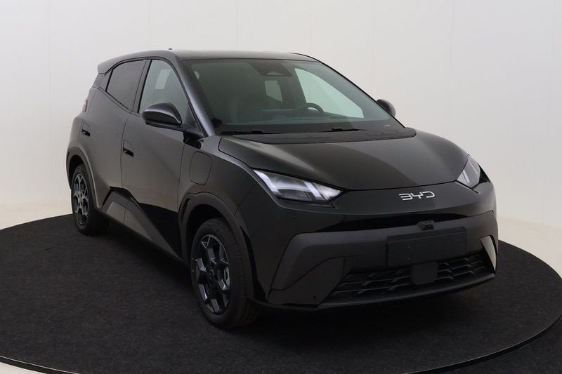 BYD Dolphin Surf Comfort, Autos, Achat, Euro 6, 156 ch, Autre carrosserie