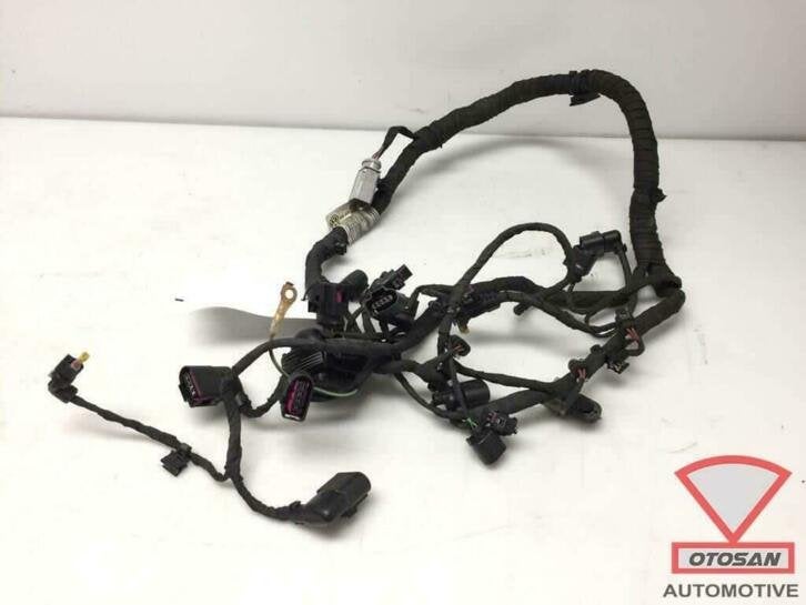 vw audi seat skoda c blage moteur compartiment moteur 04e972, Volkswagen, Volkswagen AG, Vw@volkswagen.de, Utilisé