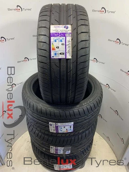NIEUW 295/35ZR21 295/35R21 295/35/21 2953521 295/35 ZR21 R21, Autos : Pièces & Accessoires, Pneus & Jantes, Neuf, 295 mm, -, Véhicule de tourisme