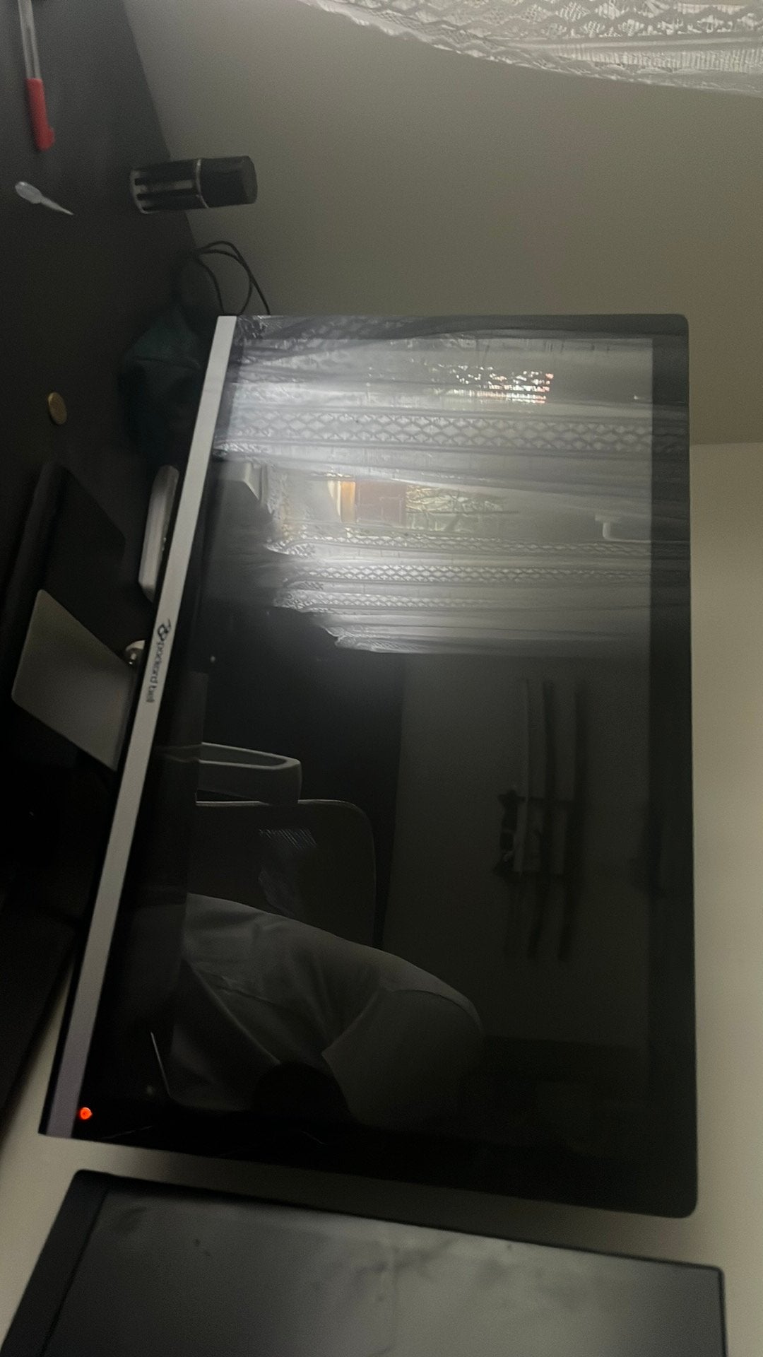 Pc monitor, Informatique & Logiciels, Autres types, HDMI, Autres résolutions, 5 ms ou plus