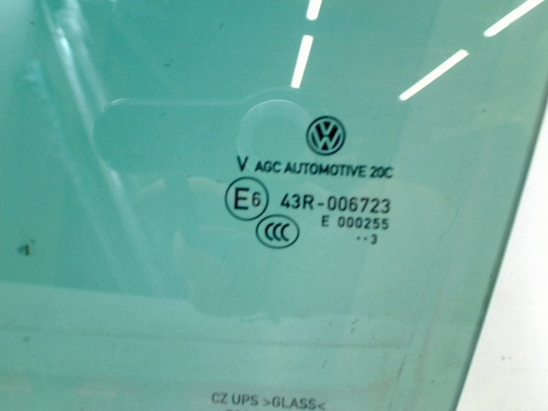 PORTIERRUIT LINKS ACHTER Volkswagen Golf VII Variant (AUVV), Gebruikt, Volkswagen, Volkswagen AG, Kundenbetreuung@volkswagen.de