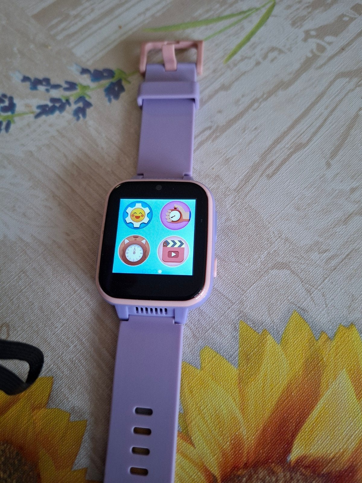 Smartwatch Sounix kinderen, Bijoux, Sacs & Beauté, Montres | Enfants, Enlèvement ou Envoi