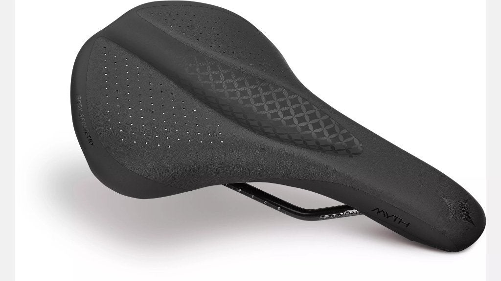 Specialized Myth fietszadel 155, Specialized, Nieuw, Gravelbike, Ophalen of Verzenden