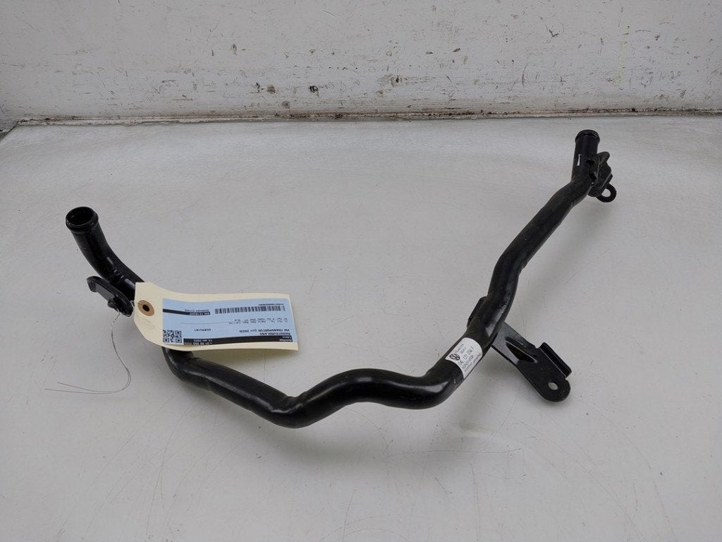 DURITE RADIATEUR Volkswagen Transporter T6 (|04L121034F|), Volkswagen, Volkswagen AG, Utilisé, Kundenbetreuung@volkswagen.de