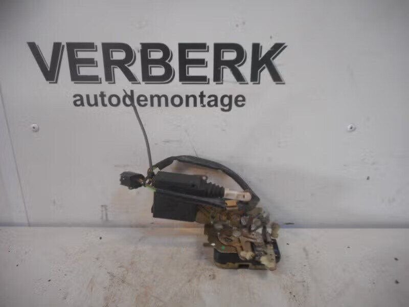 PORTIERVANGER CV ELEKTR. LINKS Volvo 440 (01-1988/12-1996), Enlèvement ou Envoi, Info@volvocars.com, Volvo Car Germany GmbH, Porte