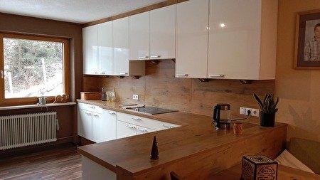 Rustig gelegen, ruim woonhuis in Tirol, Oostenrijk, Maison d'habitation, 6 pièces, Europe autre, Village