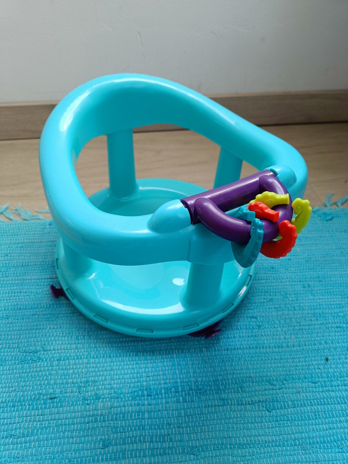 Baby badzitje, Kinderen en Baby's, Speelgoed | Badspeelgoed, Ophalen, Badzitje