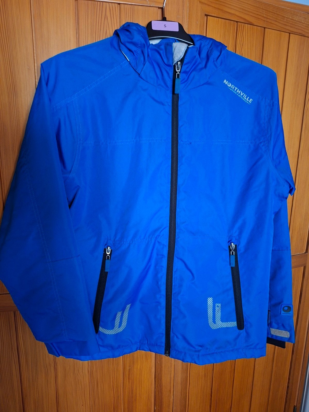Anorak mi-saison NORTHVILLE, taille 158, Kinderen en Baby's, Ophalen