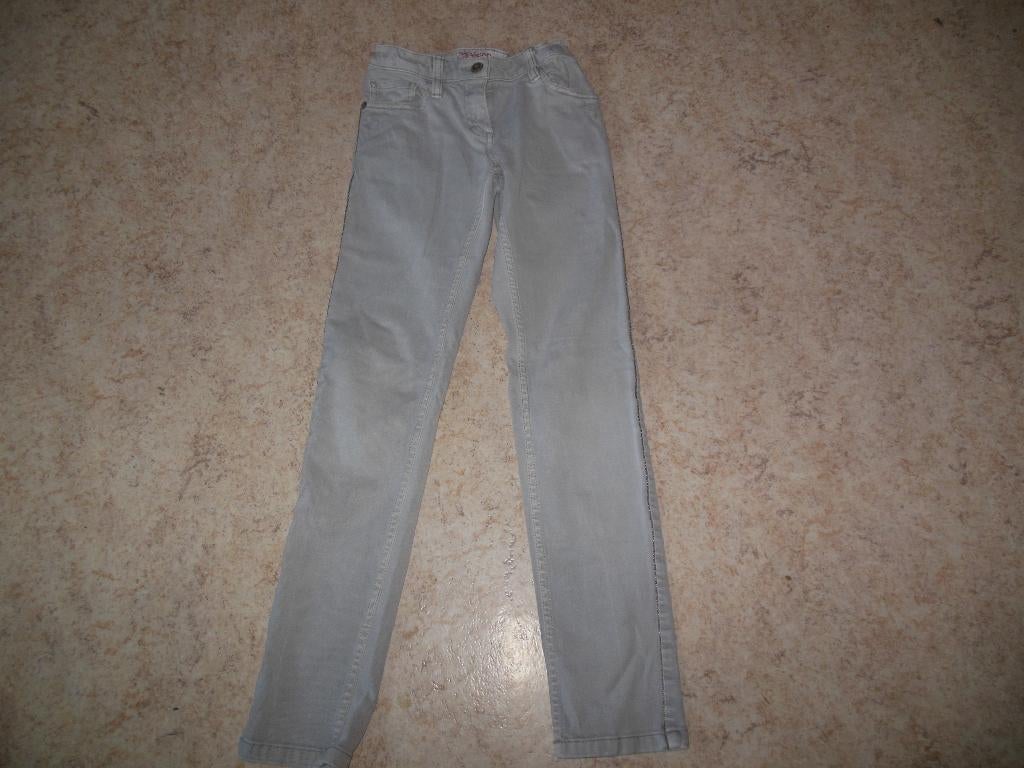 jeans s Oliver 146, Enlèvement ou Envoi, S.Oliver, Fille, Pantalon