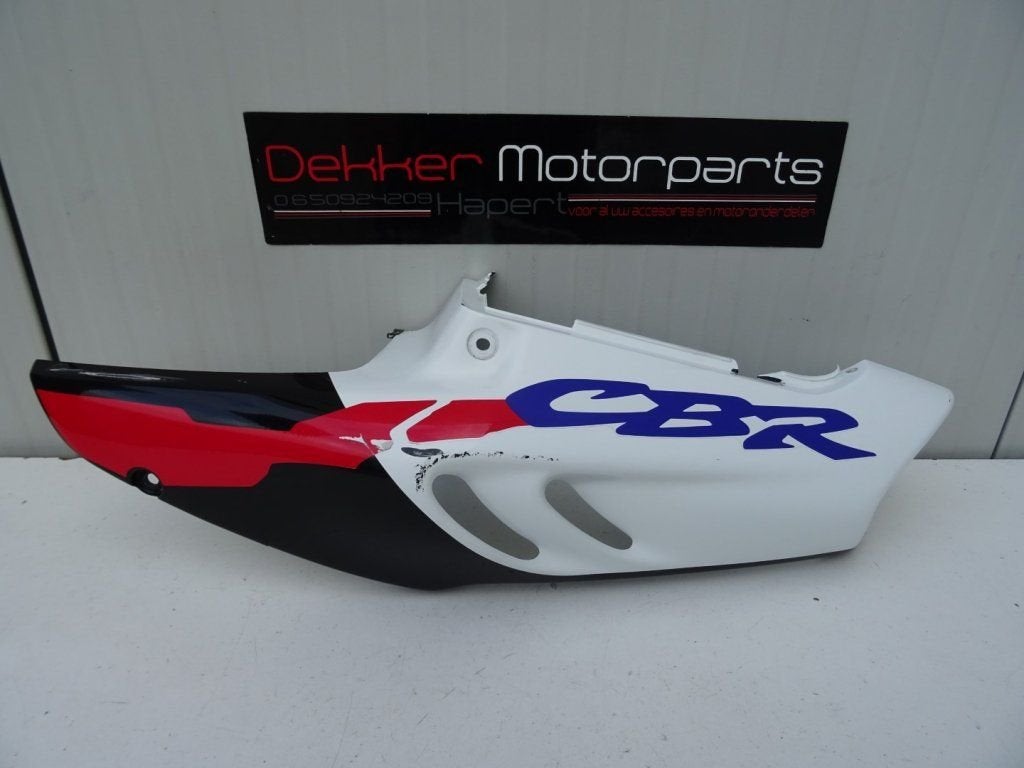 Linker Kontdeel Achterkant Honda CBR900RR Fireblade 1996 >, Motos, Pièces | Honda, Utilisé, Enlèvement ou Envoi