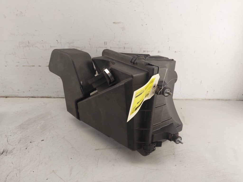 BOITIER FILTRE À AIR BMW Z3 Roadster (E36 / 7), Utilisé, BMW, Petuelring 130
80809  München, DE, Bayerische Motoren Werke AG