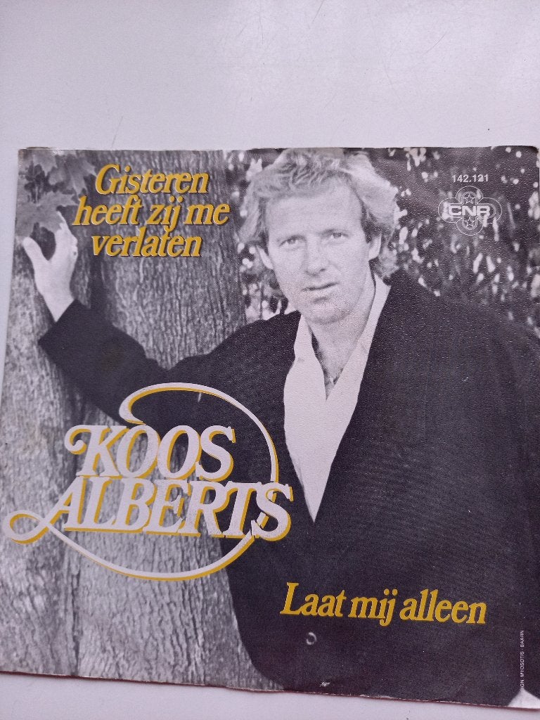 Singels, Ophalen of Verzenden