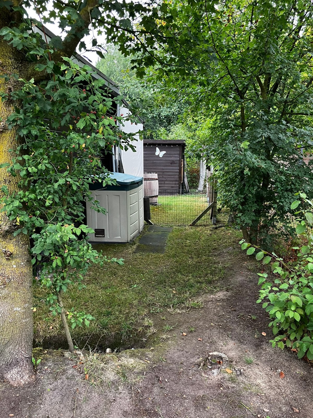 Chalet , in Turnhout, Jusqu'à 2
