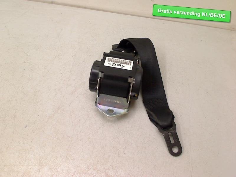 GORDELSPANNER LINKS ACHTER BMW X1 (E84) (2991295), Auto-onderdelen, Interieur en Bekleding, Gebruikt, BMW, Petuelring 130
80809  München, DE