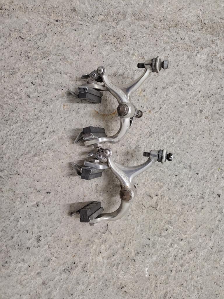 Campagnolo vintage remmen