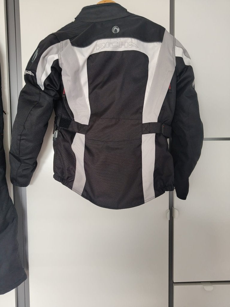 Kleuren motor, Motoren, Ophalen, S