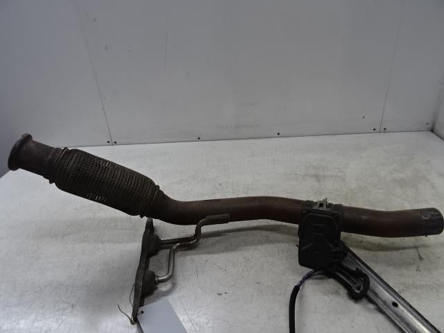 ÉCHAPPEMENT AVANT PIPE Volkswagen Golf Sportsvan (AUVS), Volkswagen, Mevr. I. Hauben, Utilisé, Rue de l'Espoir 34 34
4030  GRIVEGNÉE, BE