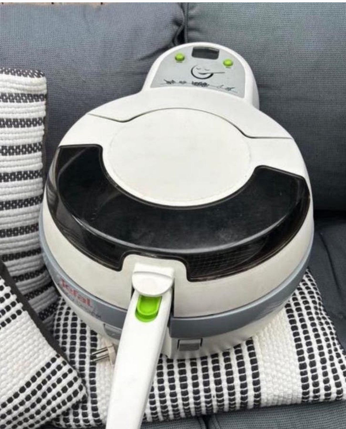Friteuse à air Tefal ActiFry Original, Enlèvement, Comme neuf